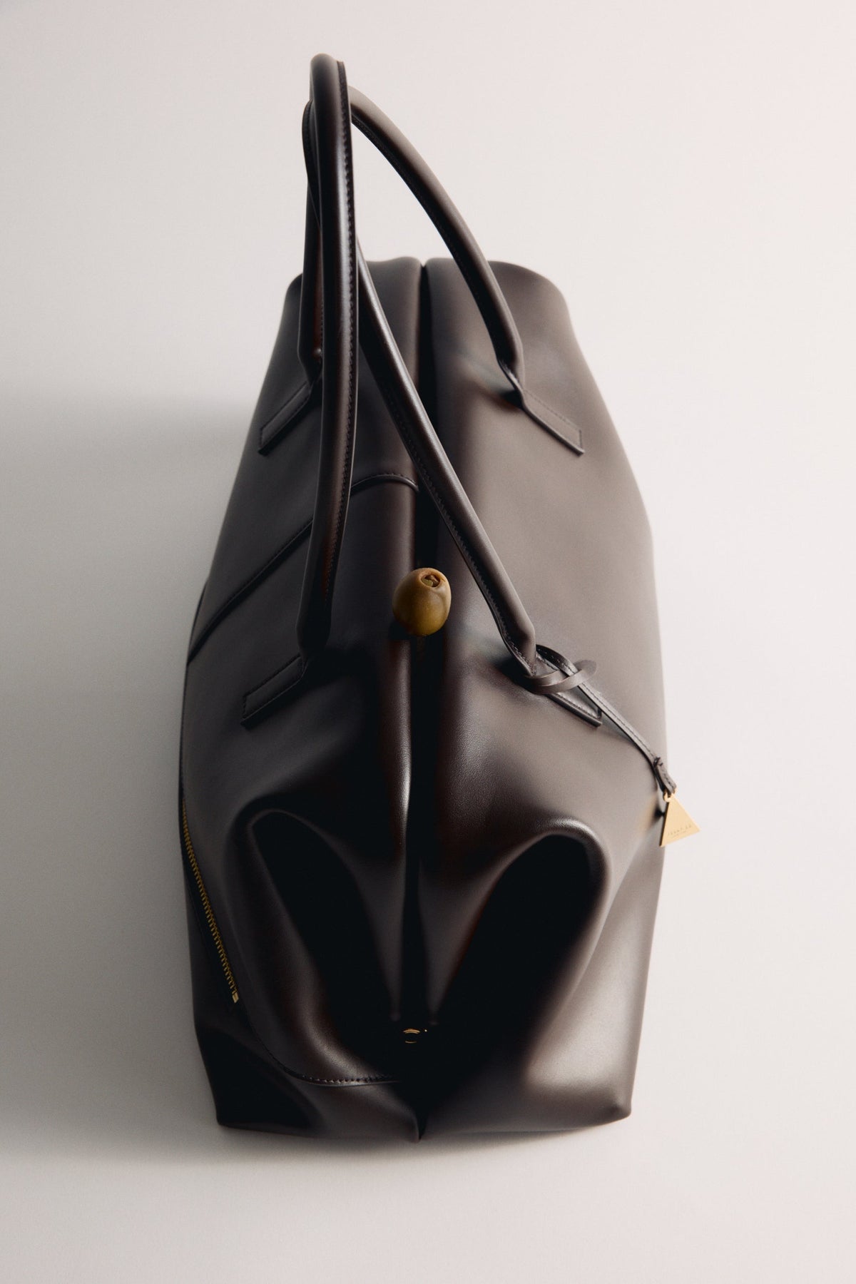 Chocolate Club Bag