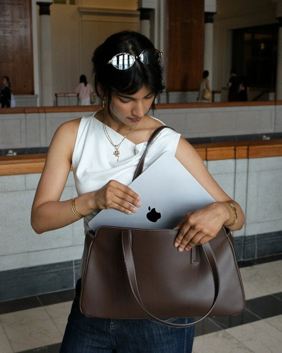 The Kai Tote - Wine