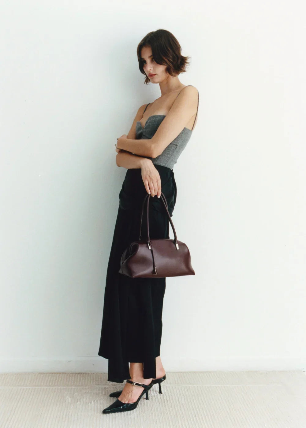 The Club Bag