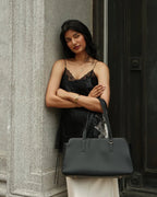The Kai Tote - Black