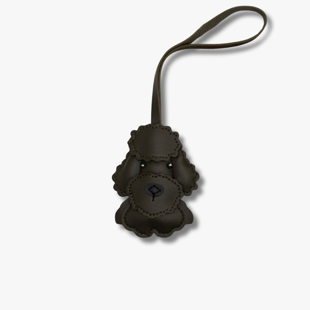 Poodle | The Stylish Companion