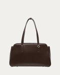 The Kai Tote - Espresso