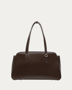 The Kai Tote - Espresso