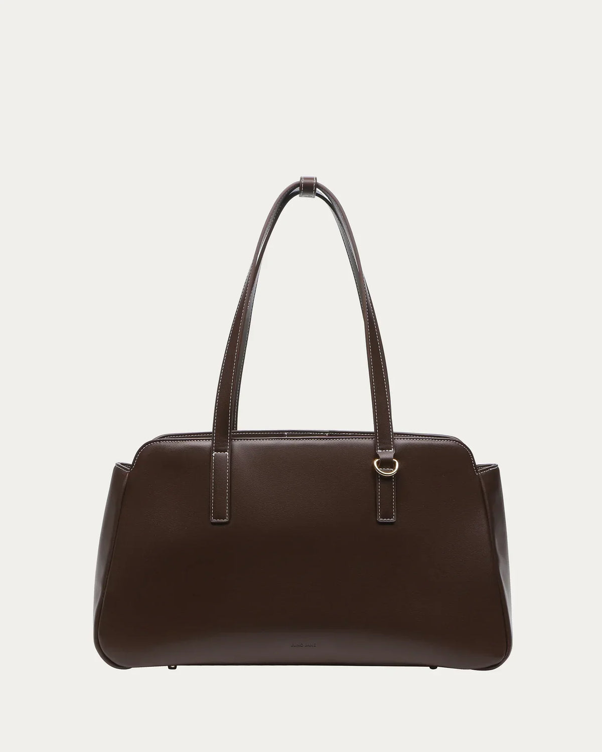 The Kai Tote - Espresso