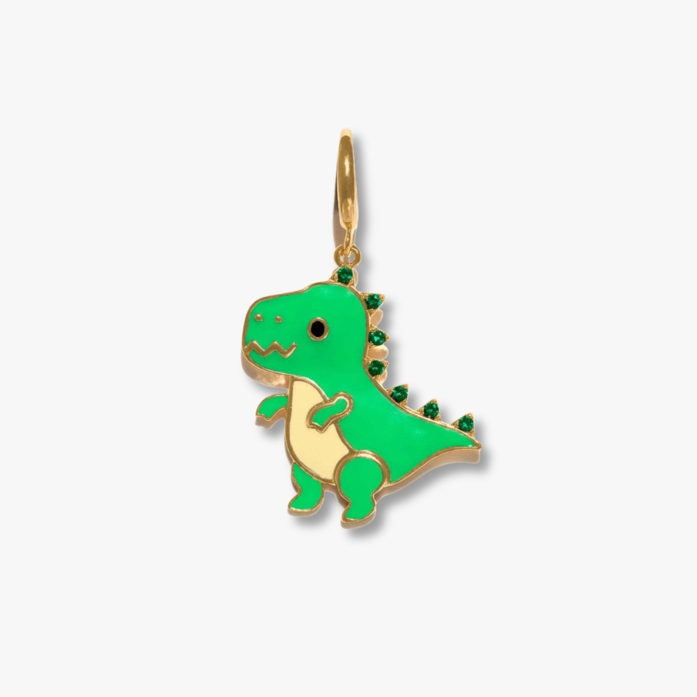 Dino Pop | The Cutest Little Monster