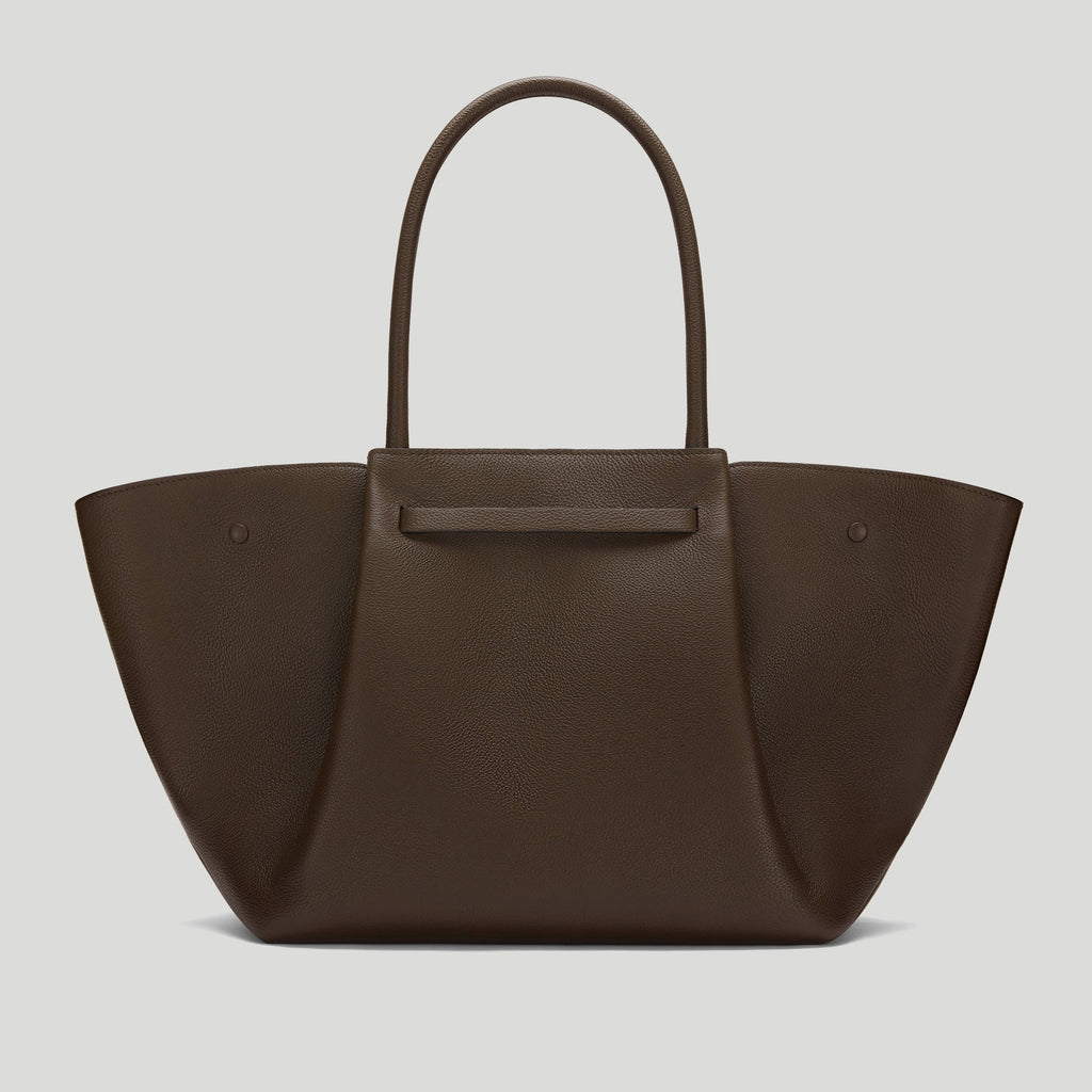 The Marella Bag - Burgundy