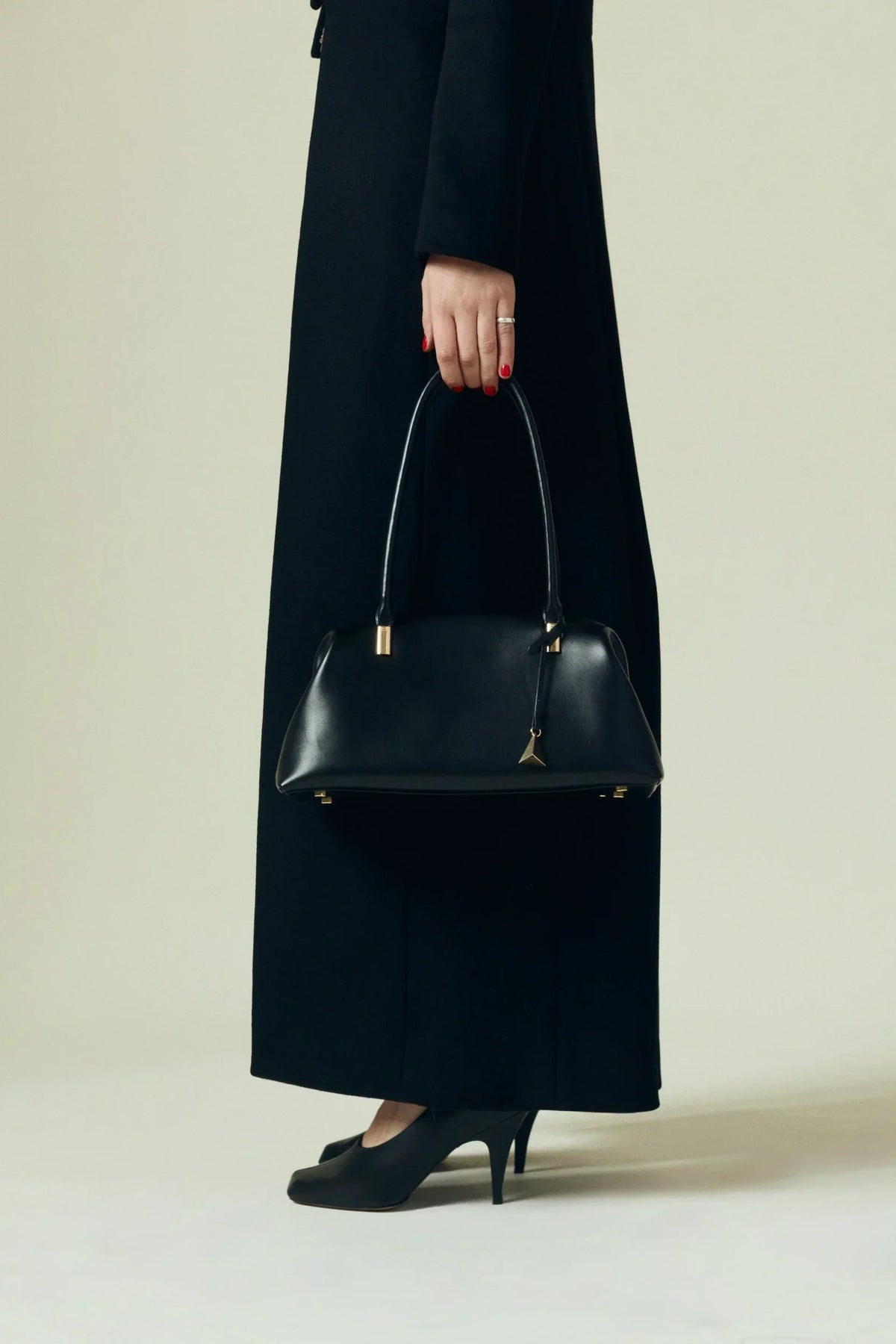 The Club Bag