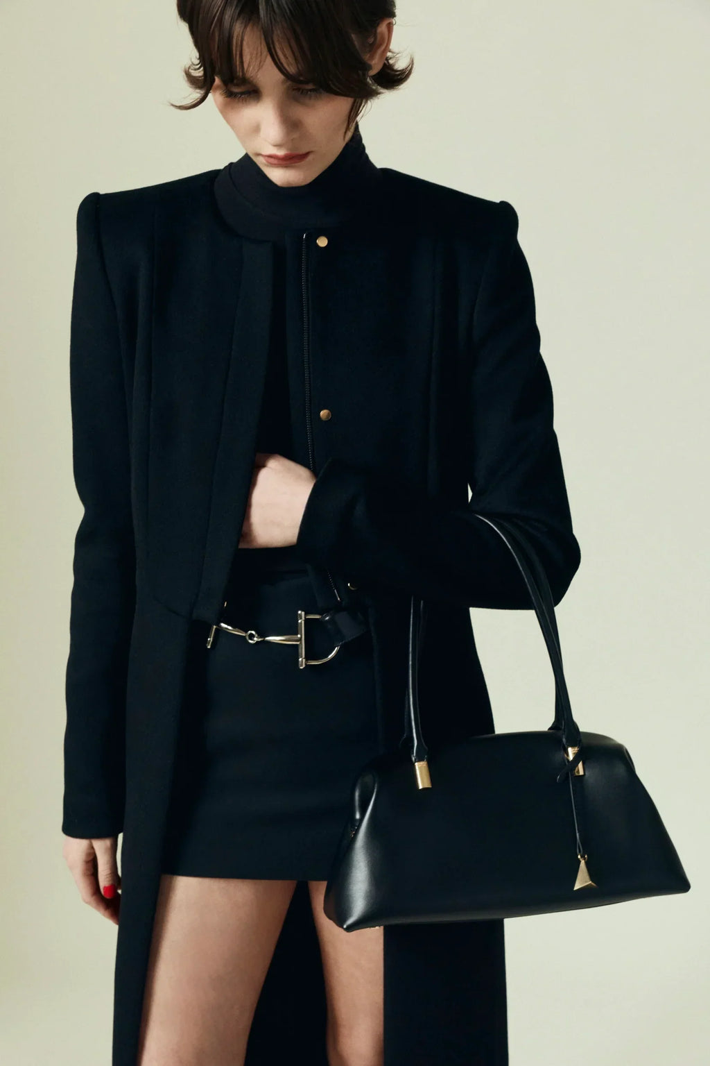The Club Bag