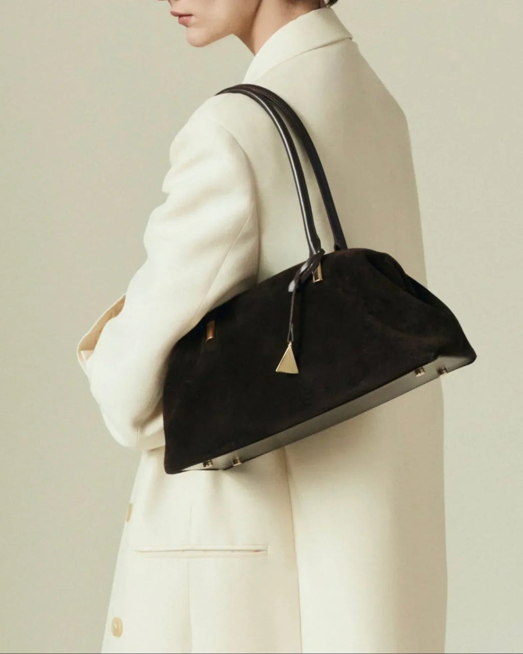 The Club Bag