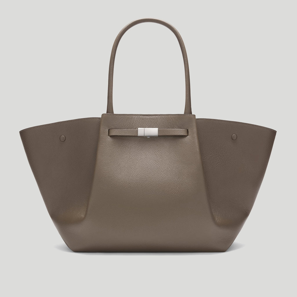 The Marella Bag - Burgundy