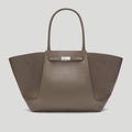 The Marella Bag - Taupe