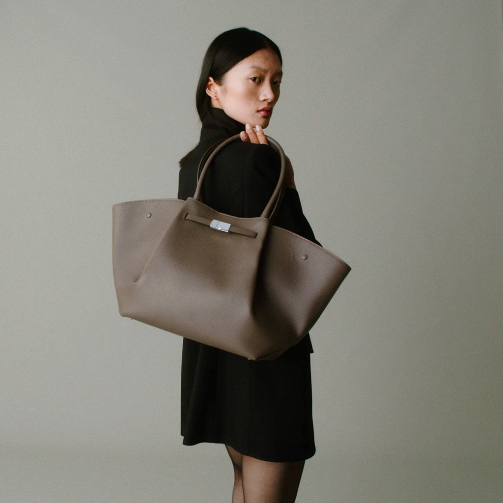 The Marella Bag - Burgundy