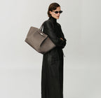 The Marella Bag - Burgundy