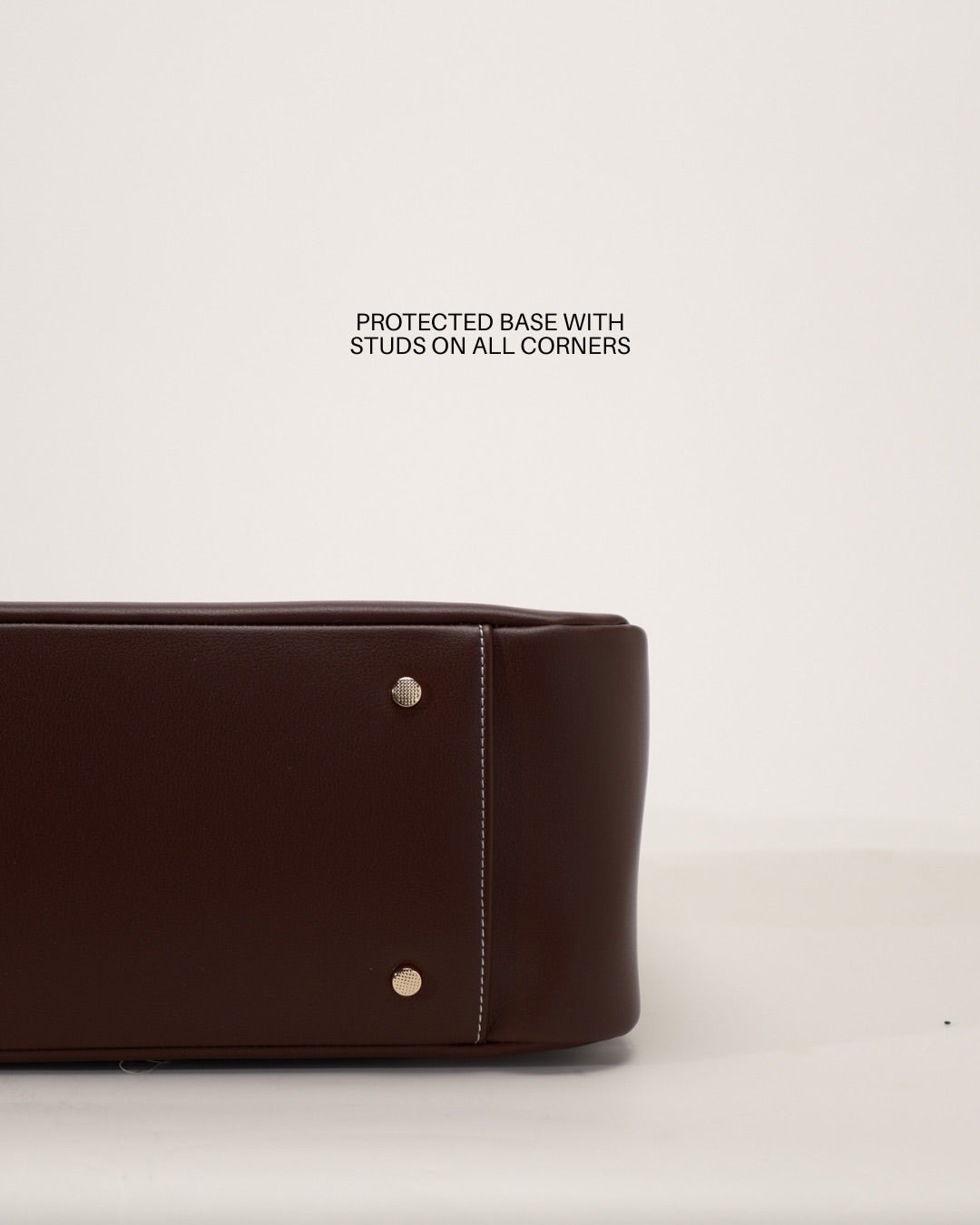 The Kai Tote - Espresso